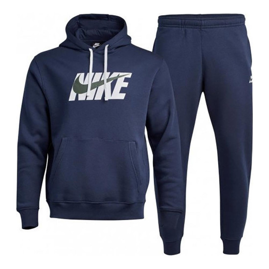 Nike Ανδρικό σετ φόρμας Sportswear Nike Ανδρικό σετ φόρμας Sportswear